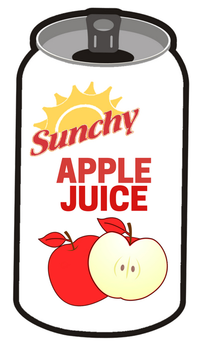 apple-juice