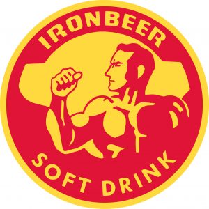ironbeer logo