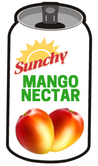 mango-nectar