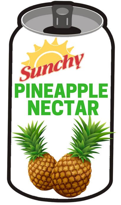 pineapple-nectar