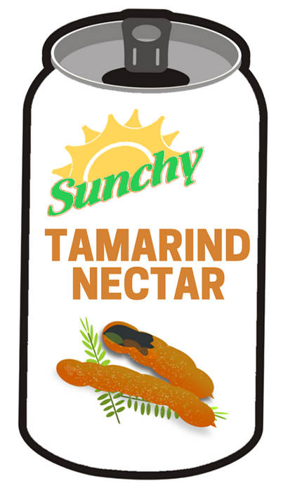 tamarind-nectar
