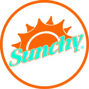 sunchy logo