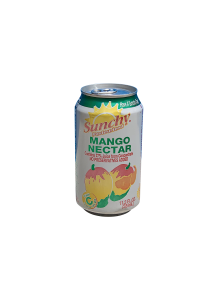 mangoSunchy