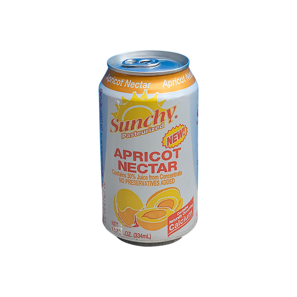sunchy apricot