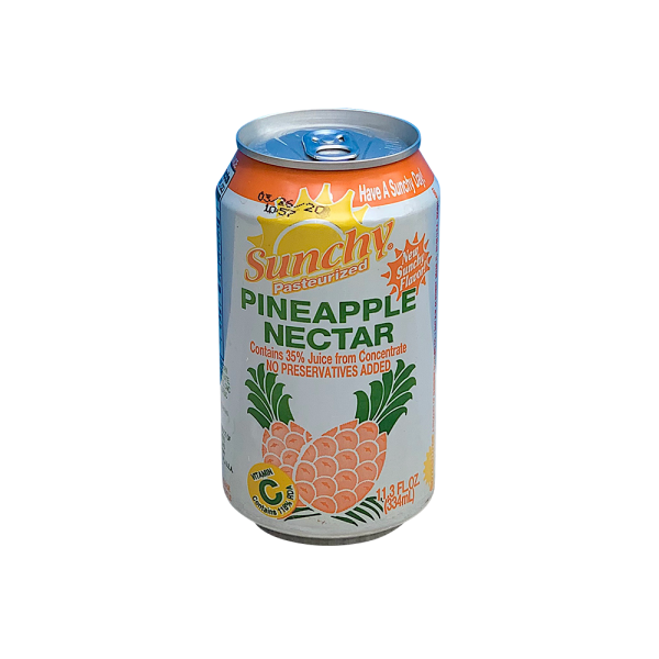sunchy pineapple