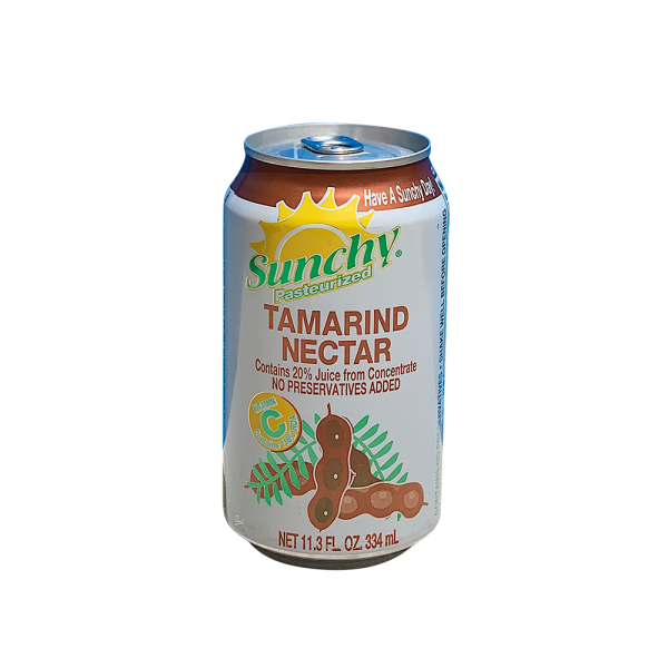 sunchy tamarind