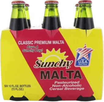 Six pack, heritage glass