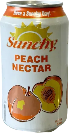 Peach
