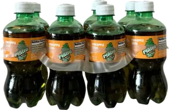 Piñita, eight pack