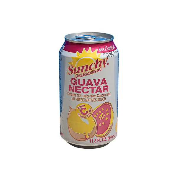 sunchy guava