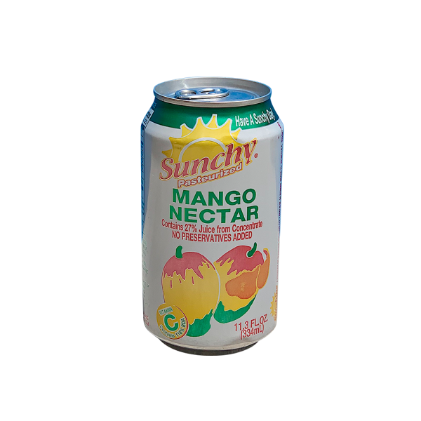 sunchy mango